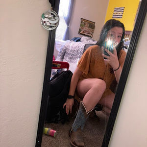 Meet your Posher, Audrey